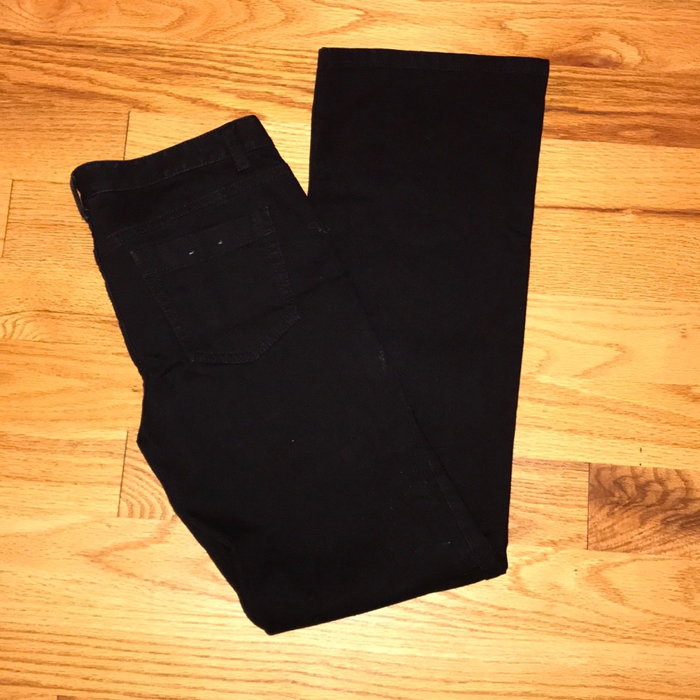Ann Taylor Modern fit Lindsay waist size 4 eeeuc